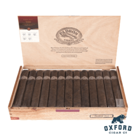 Box of Padron 7000 Natural - Full Bodied Nicaraguan Cigar