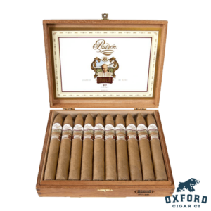 Padron Damaso No. 34