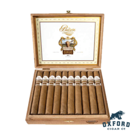 Padron Damaso No. 15