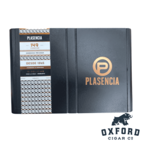 Box of Plasencia Cosecha 149 - Full Bodied Honduran Cigar