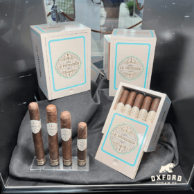 Crowned Heads Le Pâtissier - Full Bodied Nicaraguan Cigar