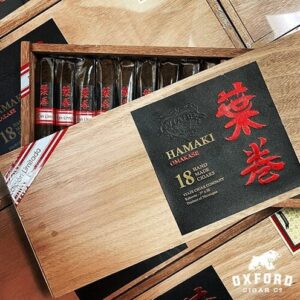Viaje Hamaki Omakase EL