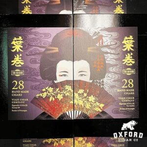 Viaje The Geisha Box