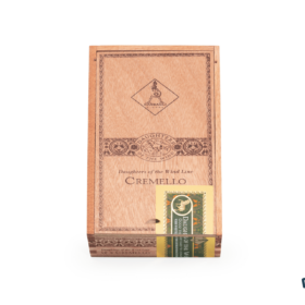 Box of Casdagli Daughters Of The Wind - Full Bodied Costa Rican Cigar