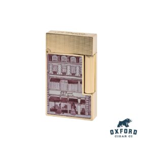 S.T. Dupont Hotel Particulier Line 2 Lighter
