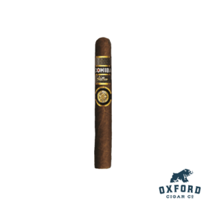 Weller by Cohiba Stick