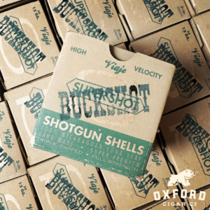 Viaje Buckshot Supershot Box
