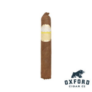 Caldwell Yellow Cake Cigar
