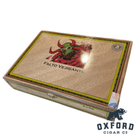 Box of Falto Vejigante - Full Bodied Dominican Cigar