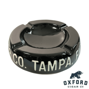 J.C. Newman Vintage Ashtray 2