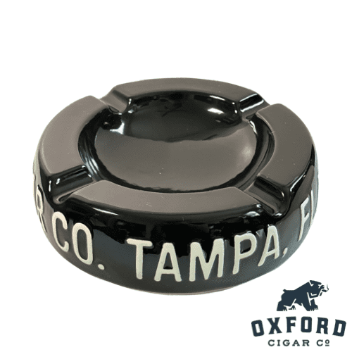 J.C. Newman Vintage Ashtray - Image 2