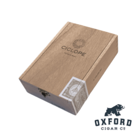 Box of Curivari Ciclope - Full Bodied Nicaraguan Cigar
