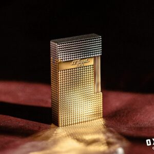 STDupont GoldenHour 1