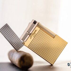 STDupont GoldenHour 14