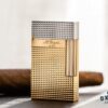 S.T. Dupont Line 2 Golden Hour Lighter