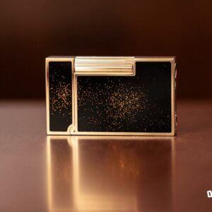 STDupont Ligne2 GoldDust 1