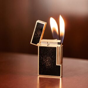 STDupont Ligne2 GoldDust 11