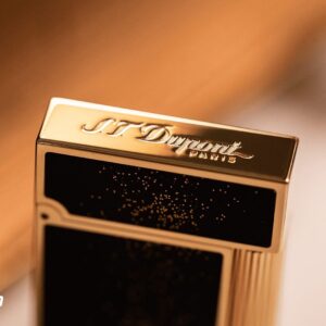 STDupont Ligne2 GoldDust 13