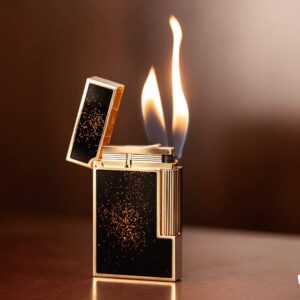 STDupont Ligne2 GoldDust 14