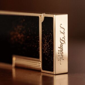 STDupont Ligne2 GoldDust 4