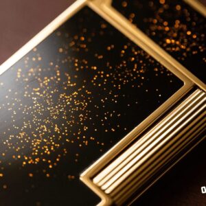 STDupont Ligne2 GoldDust 5