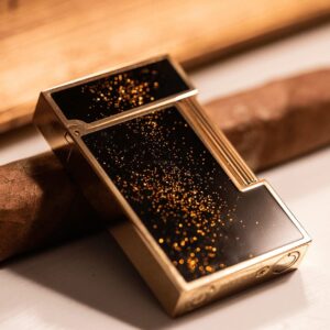 STDupont Ligne2 GoldDust 7