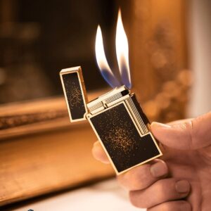 STDupont Ligne2 GoldDust 9