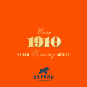 Casa 1910 Cigars Create Your Own Sampler - Full Bodied Mexican Cigar