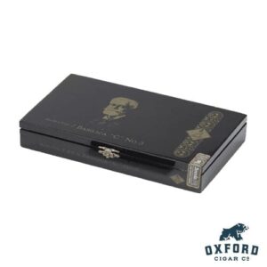 Casdagli Basilica C #3