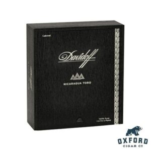 Davidoff Nicaragua Toro