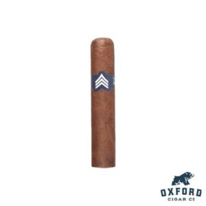 The Sergeant Cigar