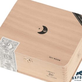 Box of Warped Sky Moon - Full Bodied Nicaraguan Cigar