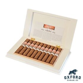 Box of Dalay Istanbul - Full Bodied Nicaraguan Cigar
