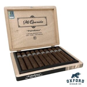 Mi Querida Papasaka Box