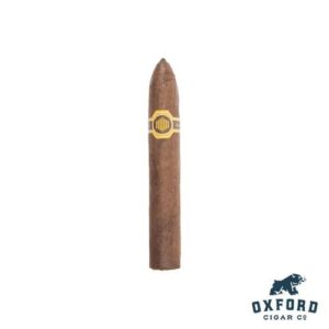 Warped Black Honey Cigar