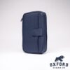 Peter James Modi Cigar Case Navy Blue
