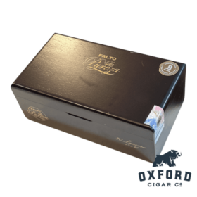 Box of Falto La Pureza - Full Bodied Dominican Cigar