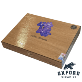 Box of Falto Zoraida - Medium Bodied Dominican Cigar