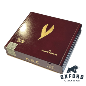 Smoking Jacket Toro Magno Box