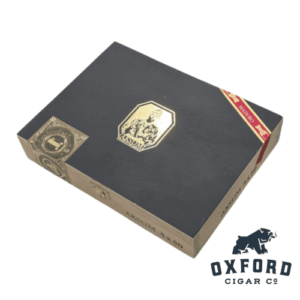 Foundation Aksum Maduro