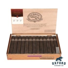 Padron Delicias Maduro Box