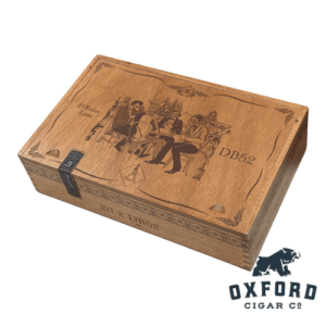 Casdagli D'Boiss DB60