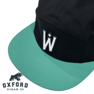 Warped 5 Panel 3