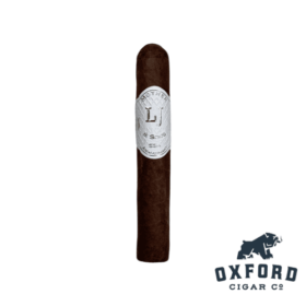 LJ Mother & Sons - Medium Bodied Brazilian Cigar