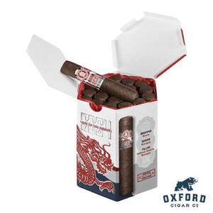 Punch Dragon Fire Open