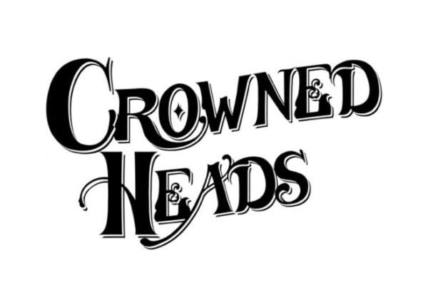 Crowned Heads Logo O4APJh