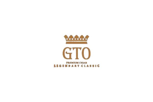 GTO Cigars Logo DnYxAv