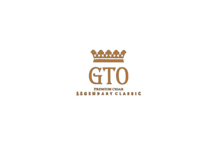 GTO Cigars Logo