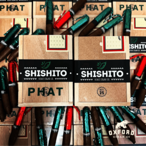 Viaje Shishito