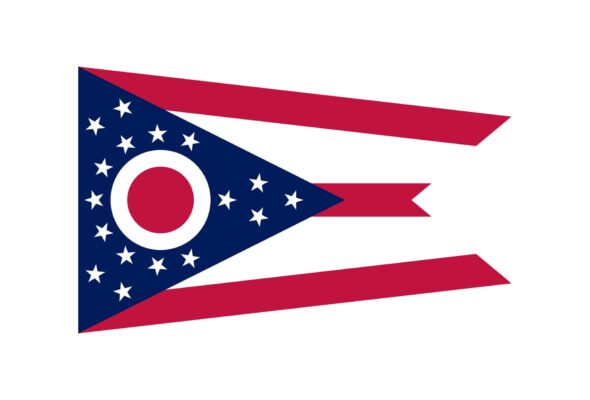 Ohio flag iX36fM